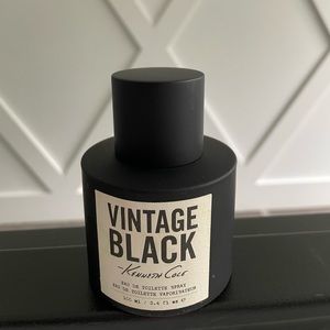 Vintage Black by Kenneth Cole 100ml